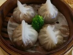 -舊街坊茶楼(市二宫店)