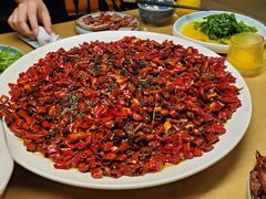 -观宴中餐厅
