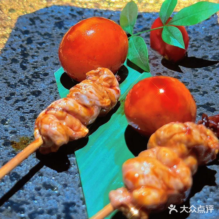 🔥藏不住啦~我的私藏烧鸟居酒屋🍶