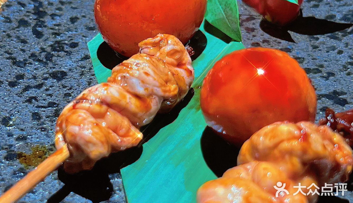 🔥藏不住啦～我的私藏烧鸟居酒屋🍶