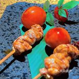 🔥藏不住啦～我的私藏烧鸟居酒屋🍶