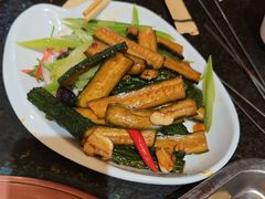 -清真·京华源铜锅涮肉(丰庆店)