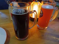 -巴伐利亚啤酒坊(意式风情街店)