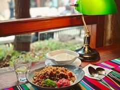 -源一咖啡馆(麒麟巷步行街店)