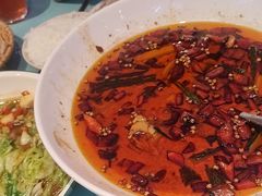 -川正旺江湖菜(三元桥店)