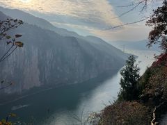 -白帝城·瞿塘峡景区