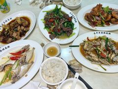 -长平老姿娘夜粥(平东一街店)