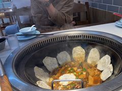 -地锅公社·现炒地锅鸡·地锅鱼·夜宵(罗锦路店)