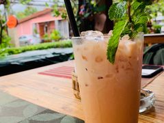 泰式奶茶-Phensiri Thai Restaurant