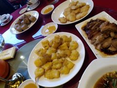 -抱德·潮汕味(敦和店原惠城鱼仔)
