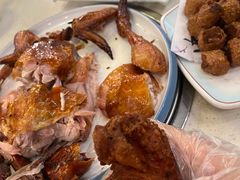 -飨赫驾瓦罐烤鸡(佛岗店)