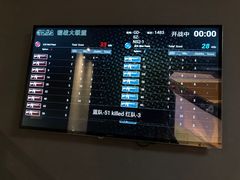 -镭战前线·真人CS·团建·亲子·生日派对(南山来福士店)