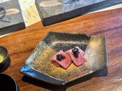 -桐寿司Sushi Tong