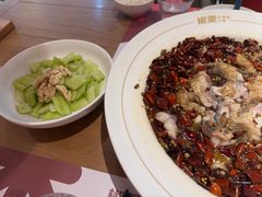 -椒爱水煮鱼川菜(CBD万达店)
