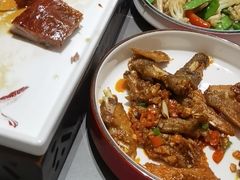 -先记烧鹅王·本地粤菜(福永店)