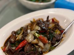 -添福餐馆