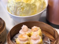 -煲王粤菜餐厅(中侨中心店)