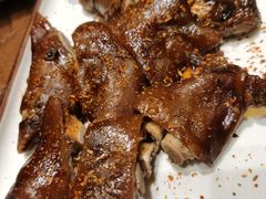 猪脚-湘潭九龙鱼头店(城南西路店)