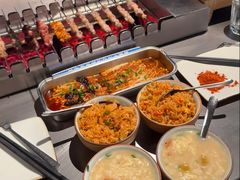 -很久以前羊肉串(昌里路三钢里店)