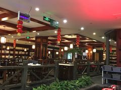 -东沙小镇主题餐厅(下沙店)