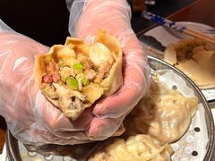 -松云居.大连人.大连菜