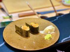 海胆寿司-Sushi Hanzo半藏(天环广场店)
