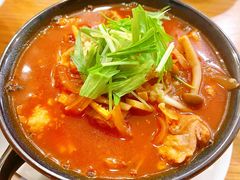 -Ufufu cafe(天神巷店)