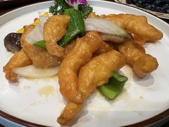 -鹿鸣春饭店(总店)