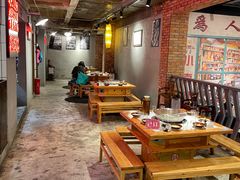 大堂-华丰火锅(双林北横路店)