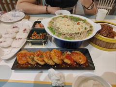 -付掌柜在成都·热炒砂锅集(金禾店)