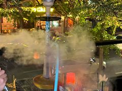 -LAMP BAR 水烟音乐酒吧