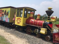 -歌斐颂巧克力小镇