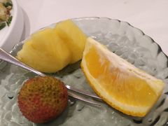 -道道鲜·崇明私房菜(五角场店)
