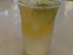 -梧州双钱龟苓膏(丽港航母店)