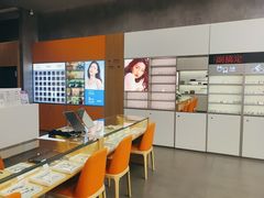-宝明斋眼镜(大观园店)