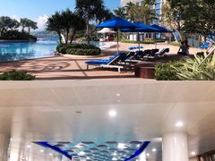 -深圳大梅沙京基洲际度假酒店