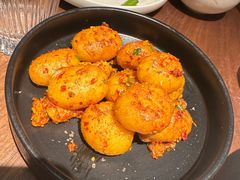 -清水亭湖北菜(大屯DT51店)