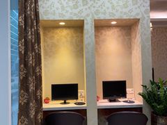 -平安银行深圳机场贵宾厅