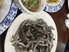 爆肚-协顺园回头馆(南顺城路店)