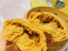 -汕头猛狮凯莱酒店点心坊