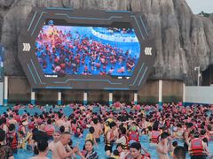 -株洲云龙水上乐园