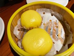 奶黄流沙包-意满花千醉(金茂览秀城店)