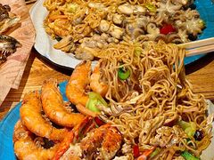 -1819餐厅·团队聚餐·烤串·精酿