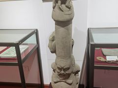 -武汉达临性学生命文化博物馆
