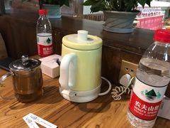 -U你·天然调味(南湖总店)