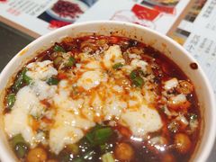 -阿坤传统手工小吃(杨家坪店)