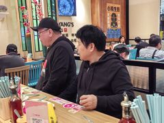-小杨生煎(南汇欧尚店)