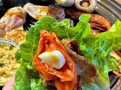 -乌拉烤肉(如皋首店)