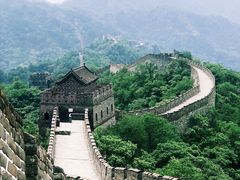 -慕田峪长城