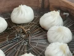 蟹粉小笼-万寿斋(山阴路店)